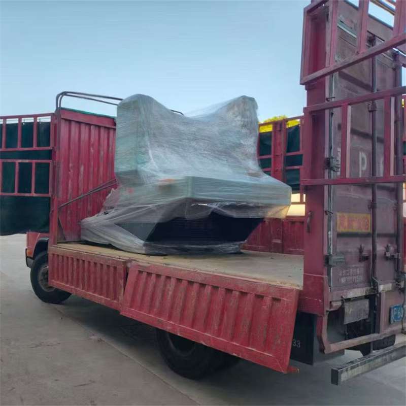 古塔区和静县：物流专线的高效货运解决方案