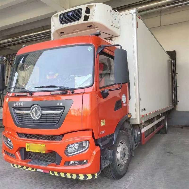 古塔区潞城区物流：多元专线与高效运输探秘