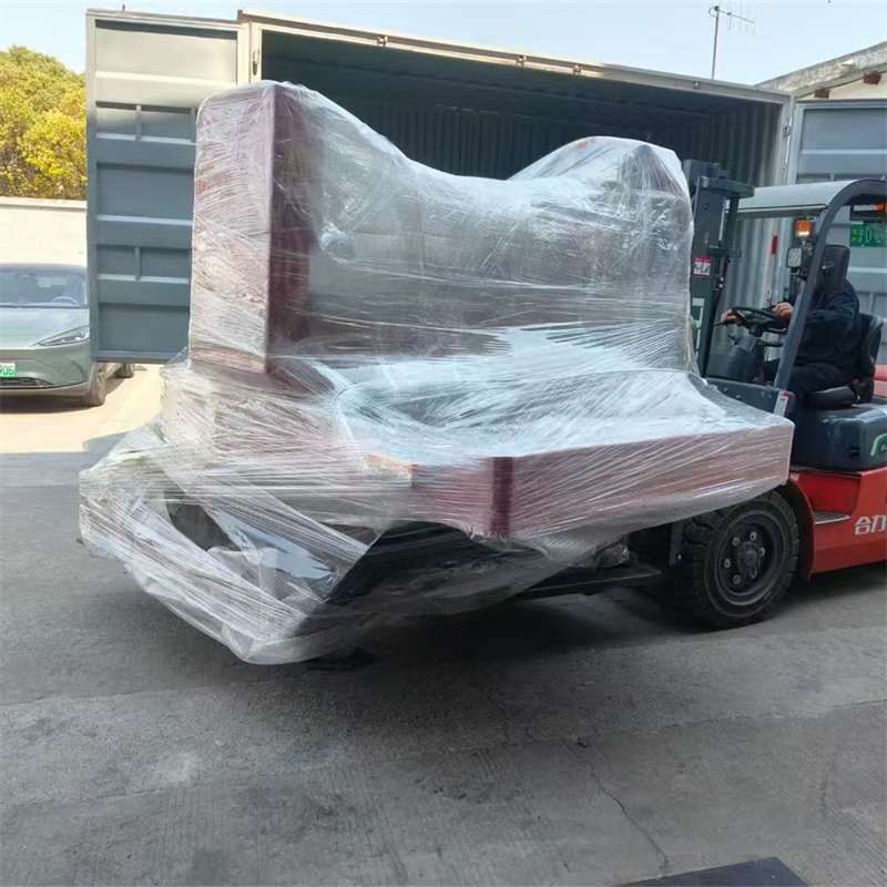 古塔区眉山市物流专线：多元货运服务探秘